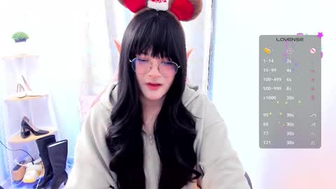 Omori Chan   online show from November 2025 03:00:02 PM