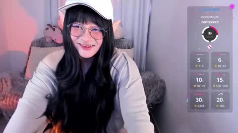 Omori Chan   online show from February 2026 01:38:01 PM