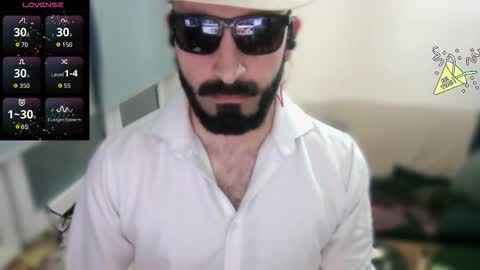 ona nisme online show from February 2026 05:11:01 PM