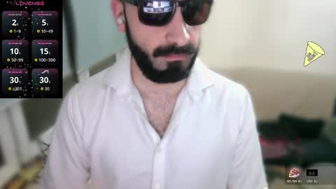 ona nisme online show from February 2026 05:16:02 AM