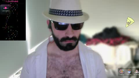 ona nisme online show from April 2026 05:32:01 PM