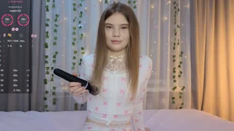 Eva online show from March 2026 02:01:02 PM