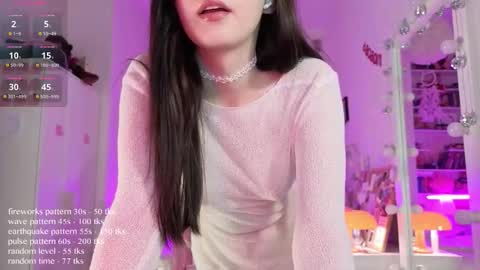 Ana online show from November 2025 11:01:02 AM