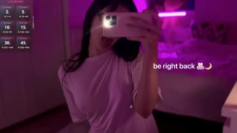 Ana online show from April 2026 06:10:01 PM