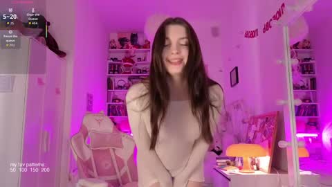 Ana online show from April 2026 01:50:01 PM