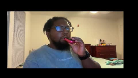 Friday and the Guys  online show from November 2025 11:12:02 AM