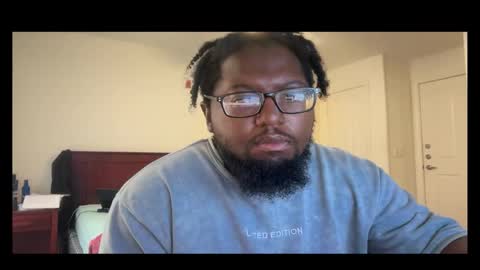 Friday and the Guys  online show from December 2025 06:28:01 PM