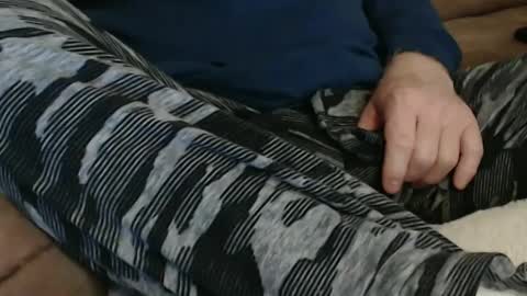 Butch online show from December 2024 07:22:01 PM