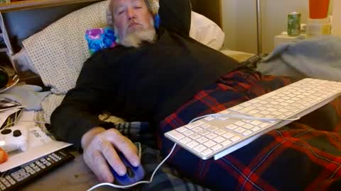 Mattu online show from December 2024 06:55:02 AM