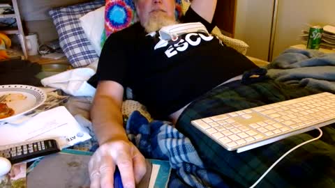 Mattu online show from February 2025 07:55:01 AM