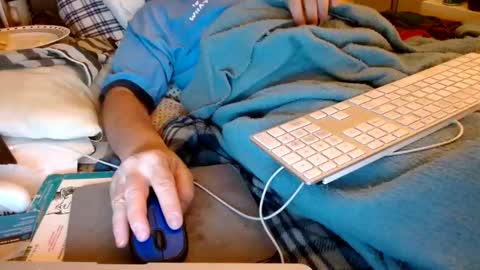 Mattu online show from March 2025 07:41:01 AM