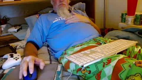 Mattu online show from October 2025 06:47:01 AM