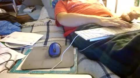 Mattu online show from October 2025 04:13:01 AM