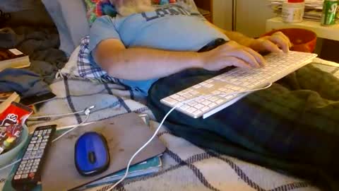 Mattu online show from October 2025 04:58:01 AM