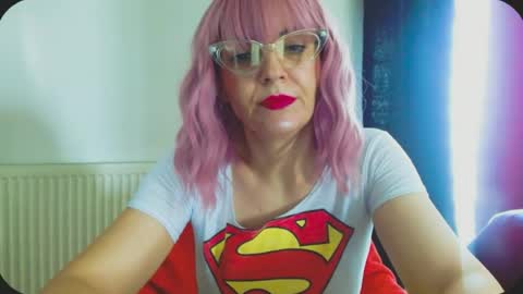 Snapshot of onemoreblonde chatting on June 2026 10:48:01 AM Nicol online show from June 2026 10:48:01 AM