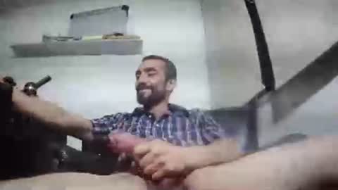 Giorgeo  Armani online show from February 2025 08:48:02 AM