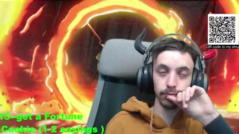 Oni hoshi online show from December 2024 01:03:01 PM