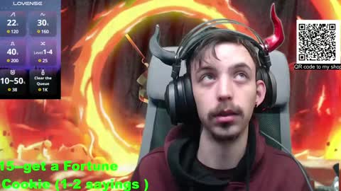 Oni hoshi online show from December 2024 08:33:02 AM