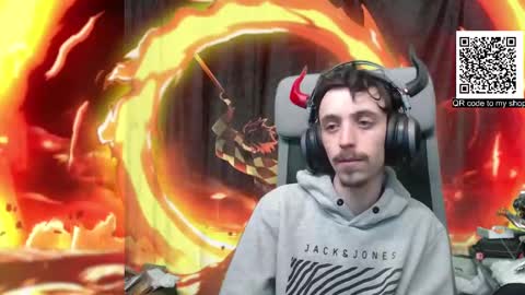 Oni hoshi online show from February 2025 06:09:02 PM