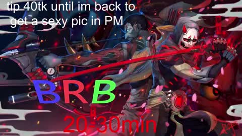 Oni hoshi online show from March 2025 05:49:01 PM