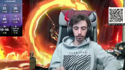 Oni hoshi online show from March 2025 07:28:01 PM