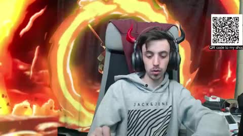 Oni hoshi online show from March 2025 08:05:02 PM