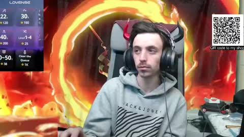 Oni hoshi online show from March 2025 07:49:02 PM