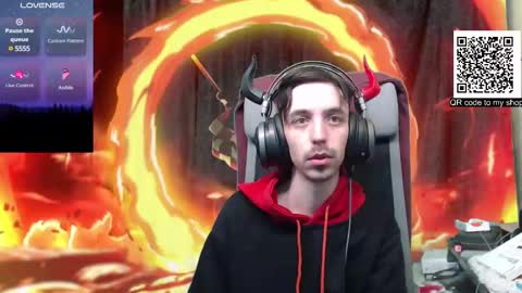 Oni hoshi online show from March 2025 11:25:02 AM