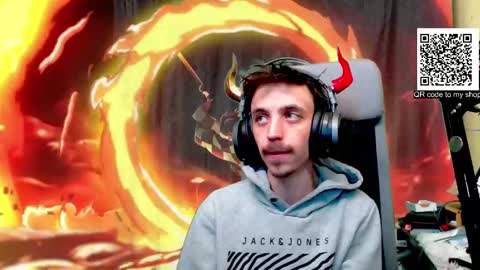 Oni hoshi online show from March 2025 06:41:02 PM