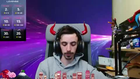 Oni hoshi online show from October 2025 04:16:02 PM