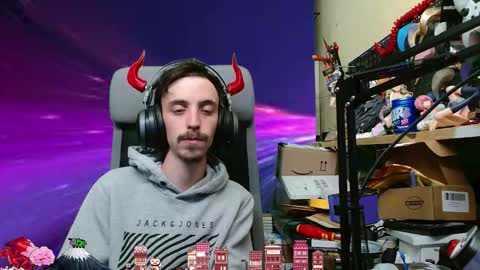 Oni hoshi online show from October 2025 12:26:01 PM