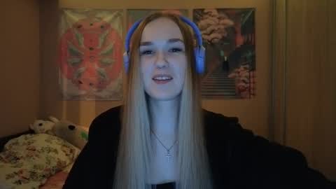 Elizabeth online show from March 2026 01:47:01 PM