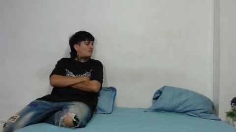 onixandghosty online show from January 2026 06:57:02 PM