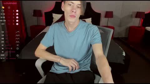 Erick  online show from January 2025 06:03:01 AM