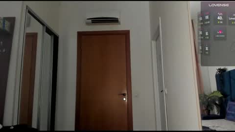 Snapshot of only_eric chatting on February 2025 01:03:02 AM Erick online show from February 2025 01:03:02 AM