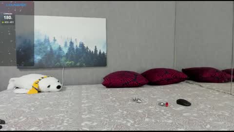 Snapshot of only_eric chatting on March 2025 04:46:01 PM Erick online show from March 2025 04:46:01 PM