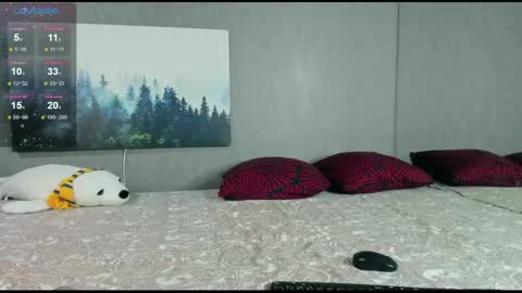 Snapshot of only_eric chatting on March 2025 10:52:02 PM Erick online show from March 2025 10:52:02 PM