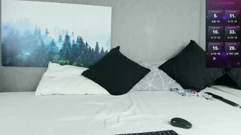 Snapshot of only_eric chatting on March 2025 09:45:02 PM Erick online show from March 2025 09:45:02 PM