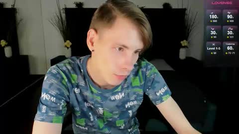 Snapshot of only_eric chatting on November 2025 08:13:02 AM Erick online show from November 2025 08:13:02 AM