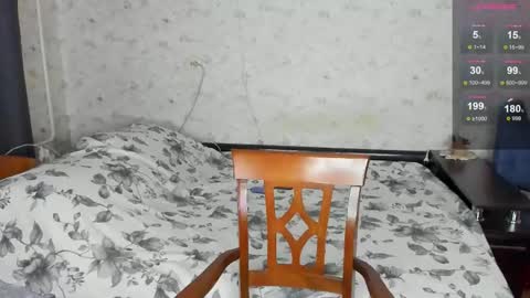 Erick  online show from April 2026 06:05:02 AM