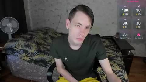 Erick  online show from June 2026 10:38:01 AM