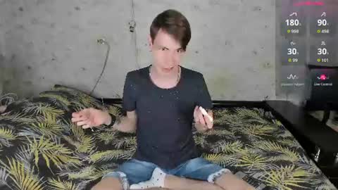 Erick  online show from June 2026 05:45:02 PM