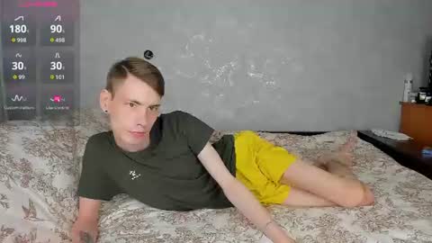 Erick  online show from July 2026 03:48:02 PM