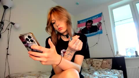 Iva online show from May 2026 03:51:01 PM