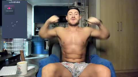 Alex S online show from February 2026 09:36:02 AM