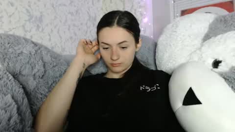 Snapshot of only_ubutterfly chatting on April 2026 05:29:01 PM Amalia online show from April 2026 05:29:01 PM