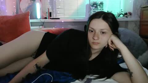 Snapshot of only_ubutterfly chatting on May 2026 06:59:01 PM Amalia online show from May 2026 06:59:01 PM