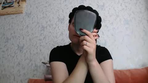 Snapshot of only_ubutterfly chatting on May 2026 09:03:01 AM Amalia online show from May 2026 09:03:01 AM