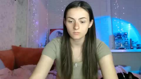 Snapshot of only_ubutterfly chatting on May 2026 06:15:02 PM Amalia online show from May 2026 06:15:02 PM