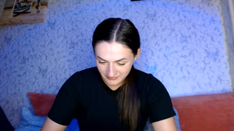Snapshot of only_ubutterfly chatting on July 2026 06:39:02 PM Amalia online show from July 2026 06:39:02 PM